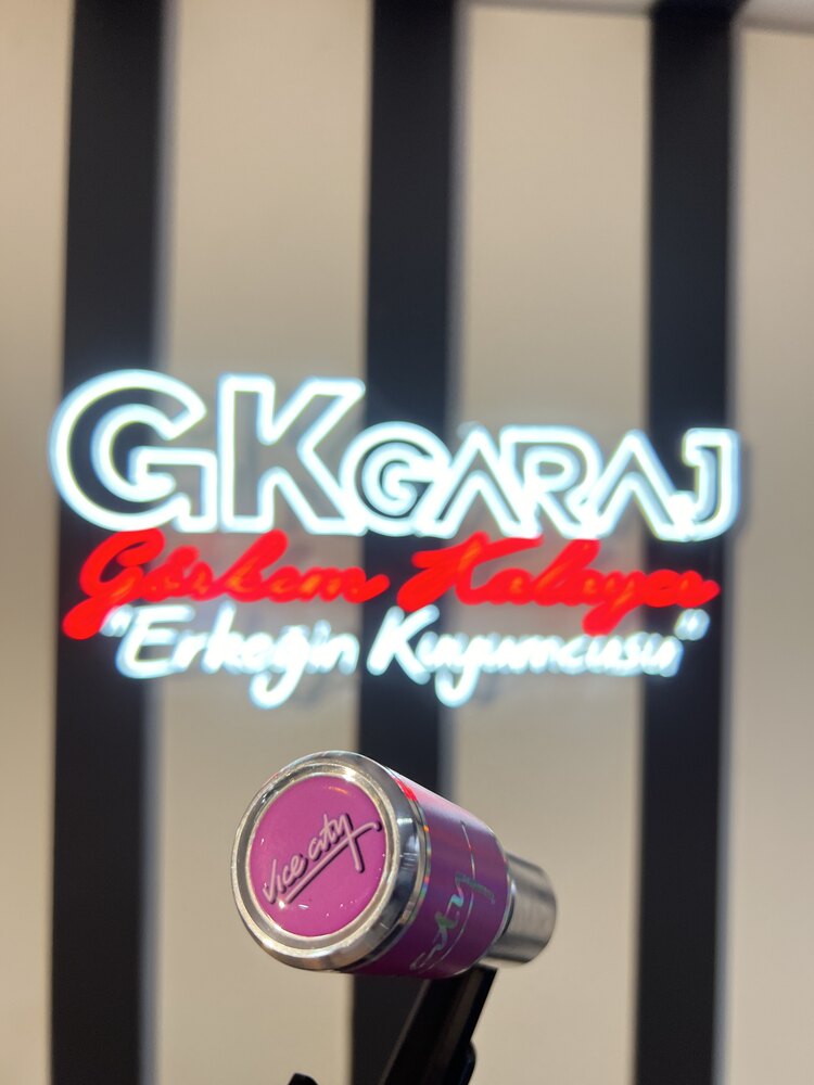 VİCECİTY CHROME VİTES
