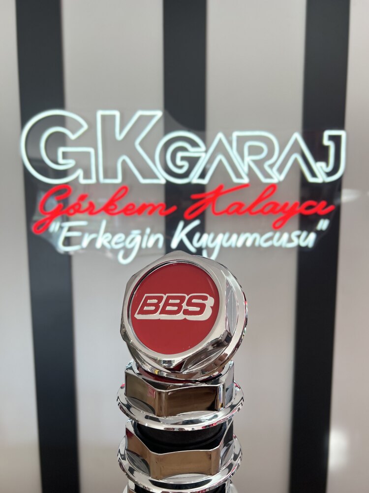 TOFAŞ DEPO KAPAĞI KIRMIZI BBS 