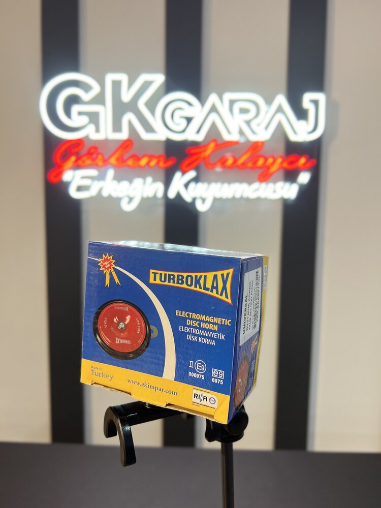 DİT DİT KORNA