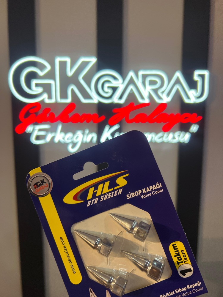SİVRİ SİBOP KAPAĞI