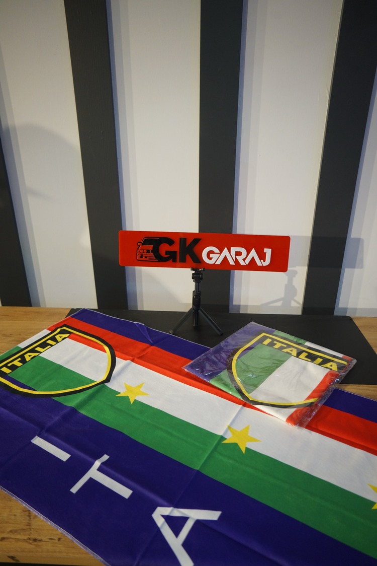 ITALIA BUYUK HAVLU