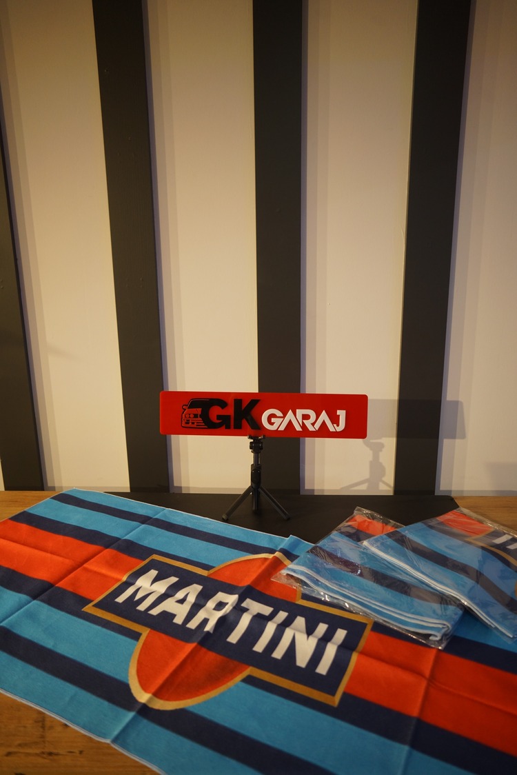 MARTINI BÜYÜK HAVLU