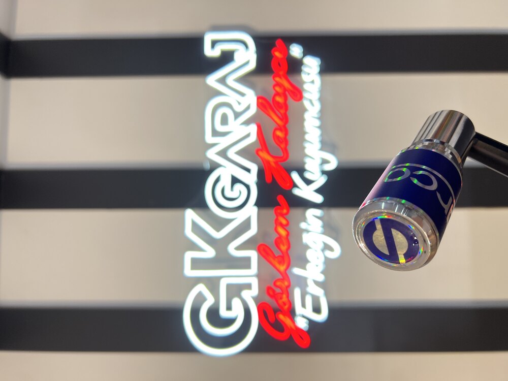 SPARCO CHROME VİTES TOPUZU