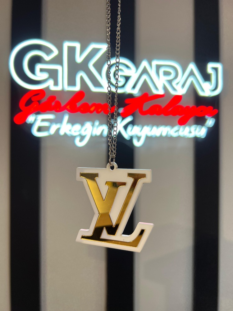 LOUIS VUITTON AYNA SÜSÜ