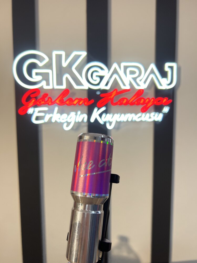 VİCECİTY CHROME VİTES