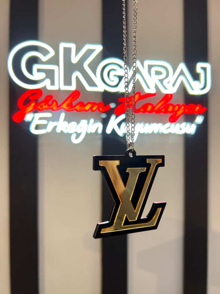 LOUIS VUITTON AYNA SÜSÜ