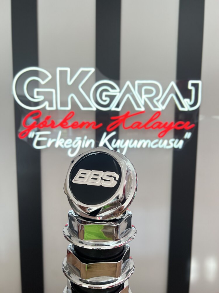 TOFAŞ DEPO KAPAĞI SİYAH BBS