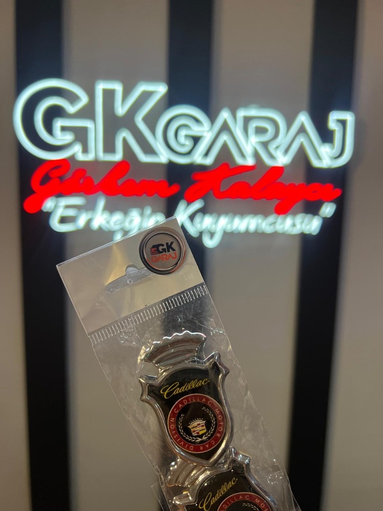 CADİLLAC DİREK ARMA
