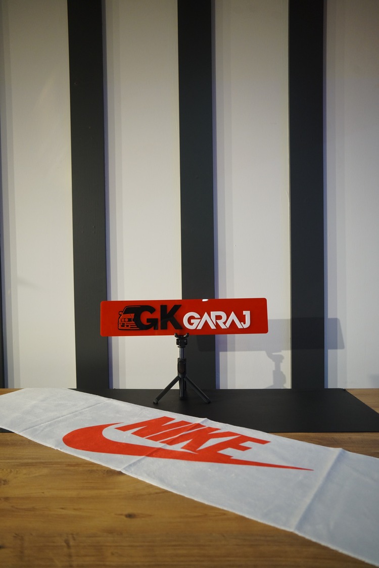 NIKE TORPİDO HAVLUSU