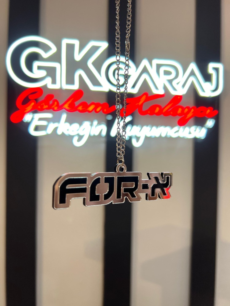 FOR-X AYNA SÜSÜ