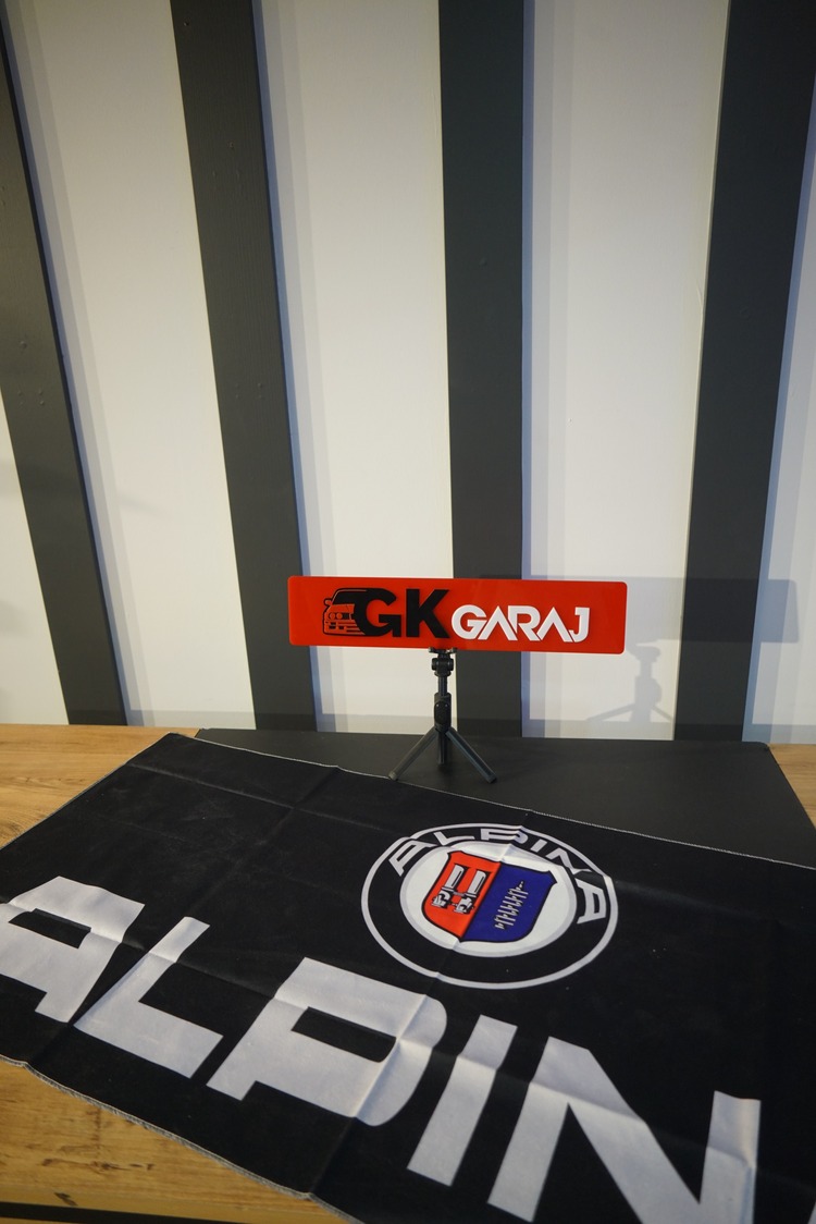 ALPINA BUYUK HAVLU