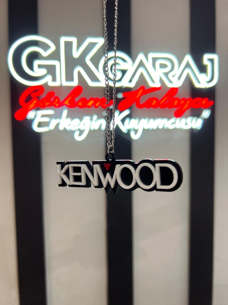KENWOOD AYNA SÜSÜ