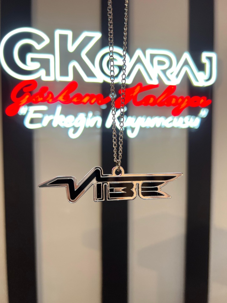VİBE AYNA SÜSÜ