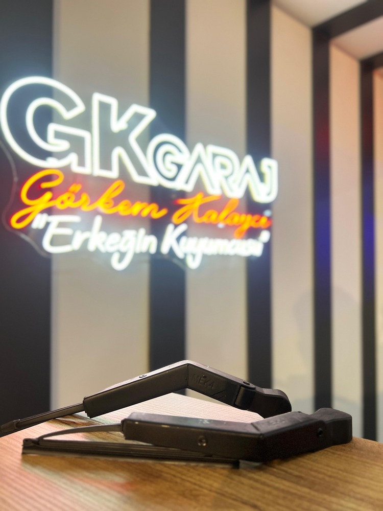 TOFAŞ FAR SİLECEĞİ