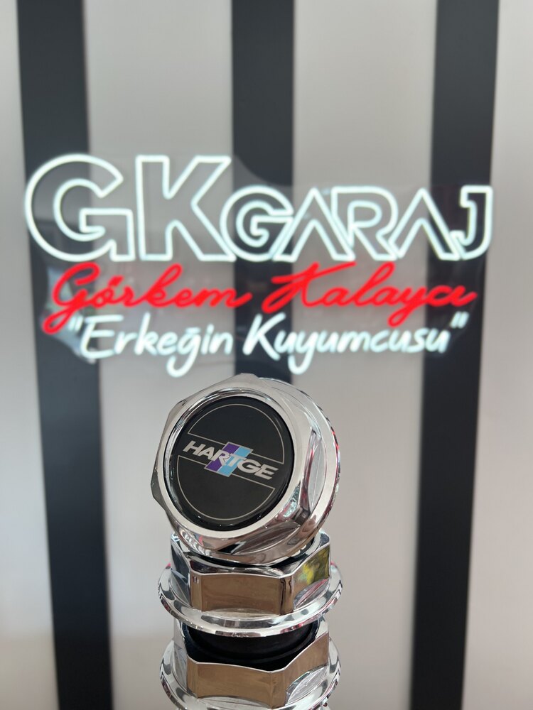 TOFAŞ DEPO KAPAĞI HARTGE