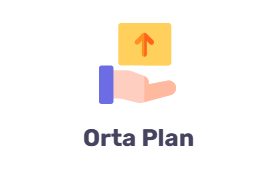 Orta Plan