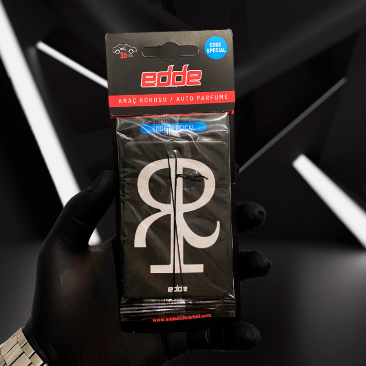 Edde Special Oto Ayna Kokusu