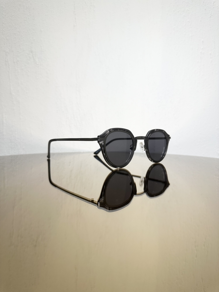 NOIR ECLIPSE