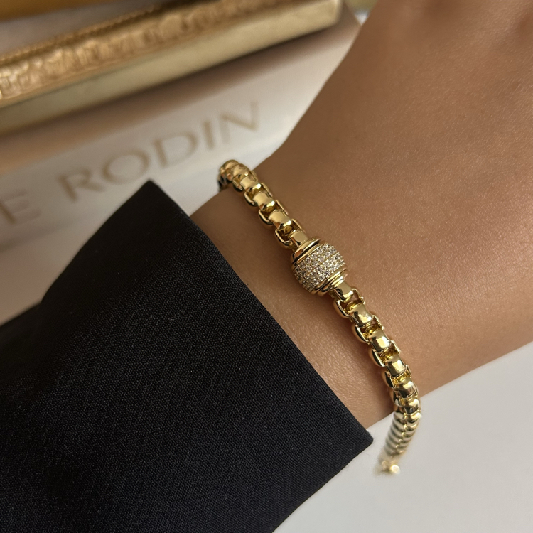 Gold Bileklik | Xuping