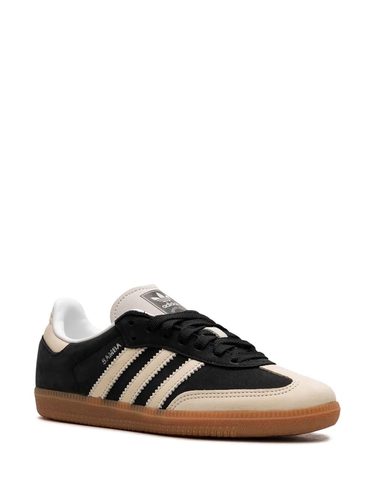 Samba Black Wonder