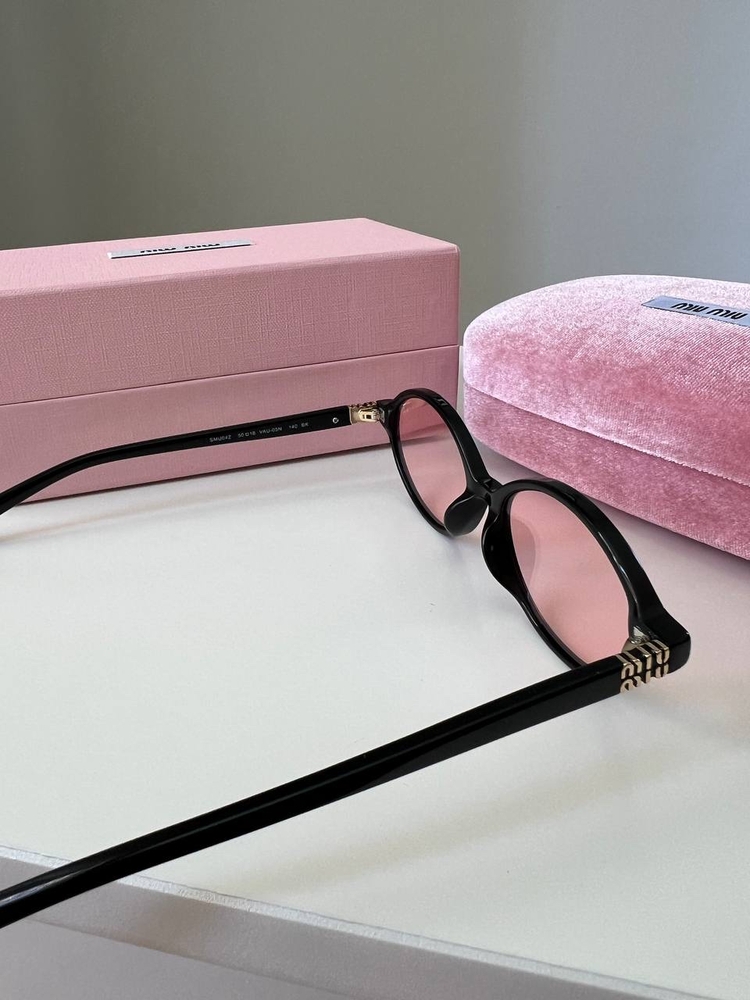 Miu Miu Glasses