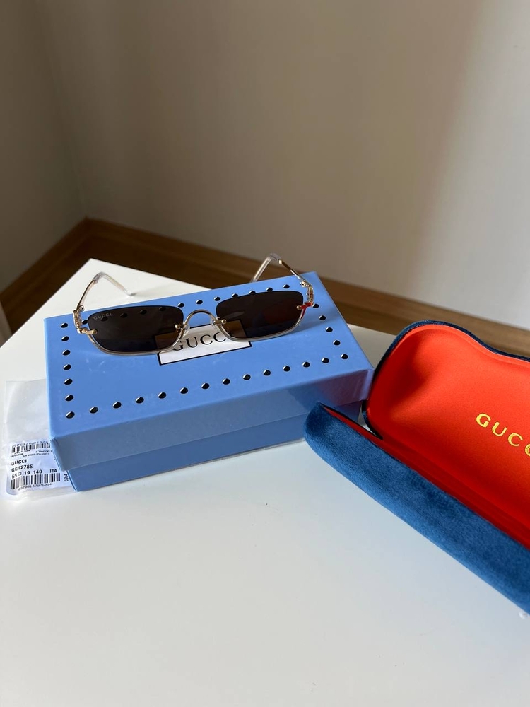 Gucci GG 1278S 001