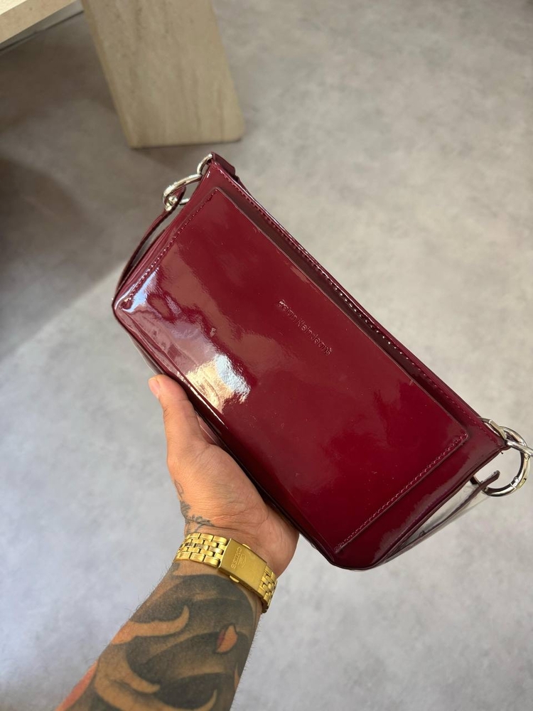 Calvin Klein Bordeux