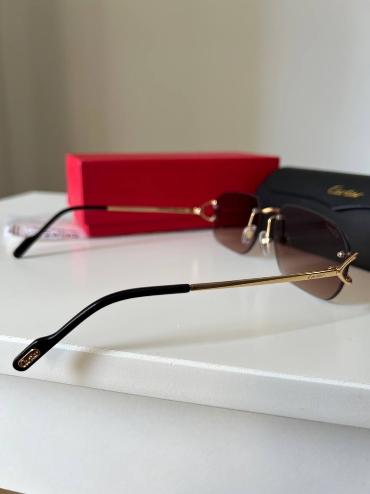 Cartier Glasses