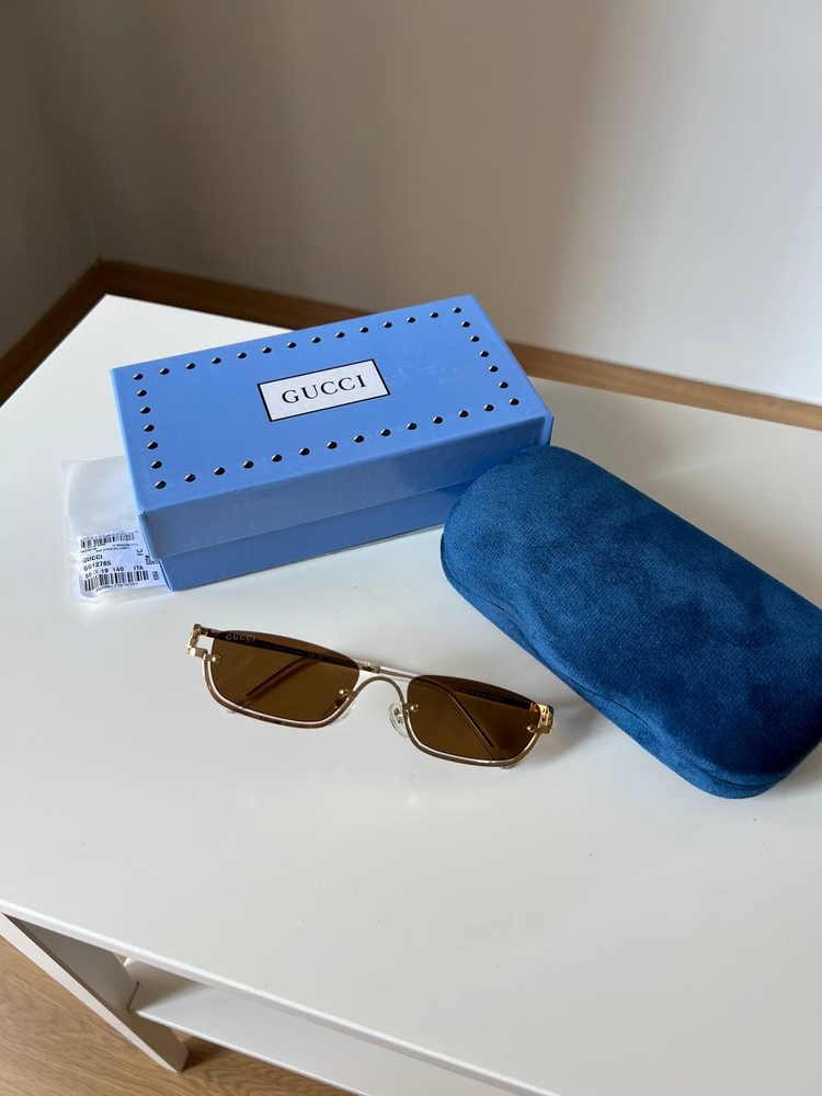 Gucci GG 1278S 001