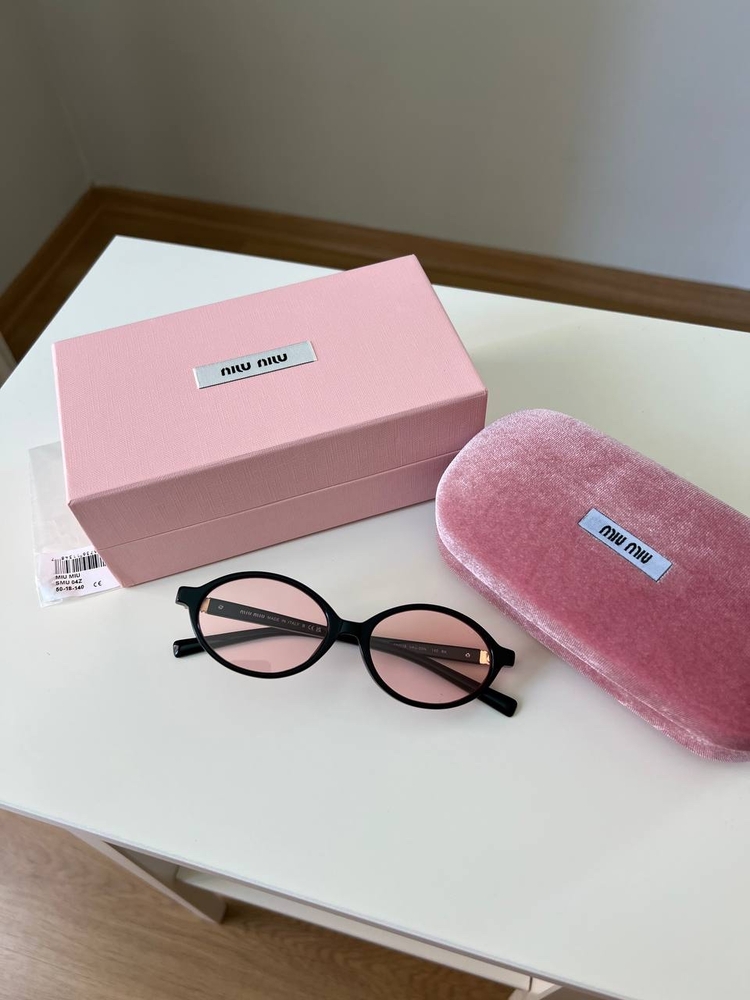Miu Miu Glasses