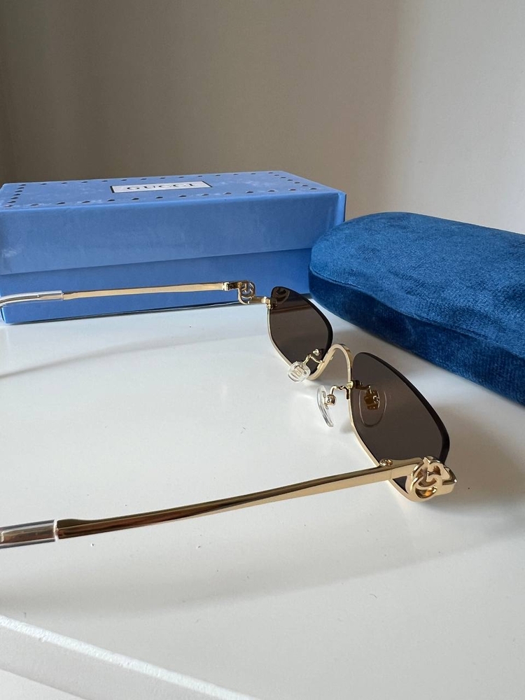 Gucci GG 1278S 001