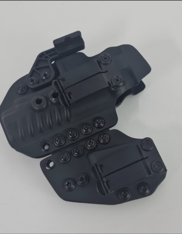 OSİGHT K REDDOT + KYDEX KILIF