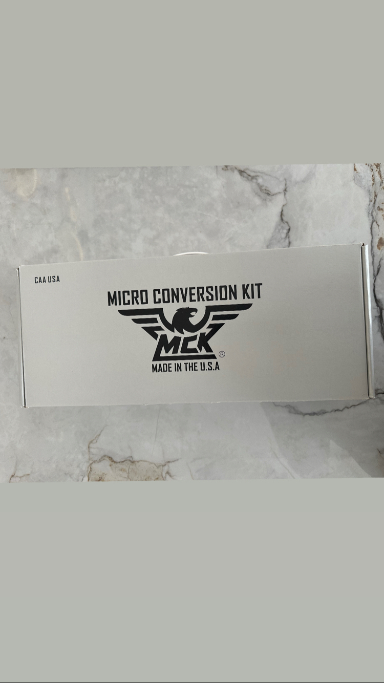 CAA MCK GEN-2 CONVERSİON KİT