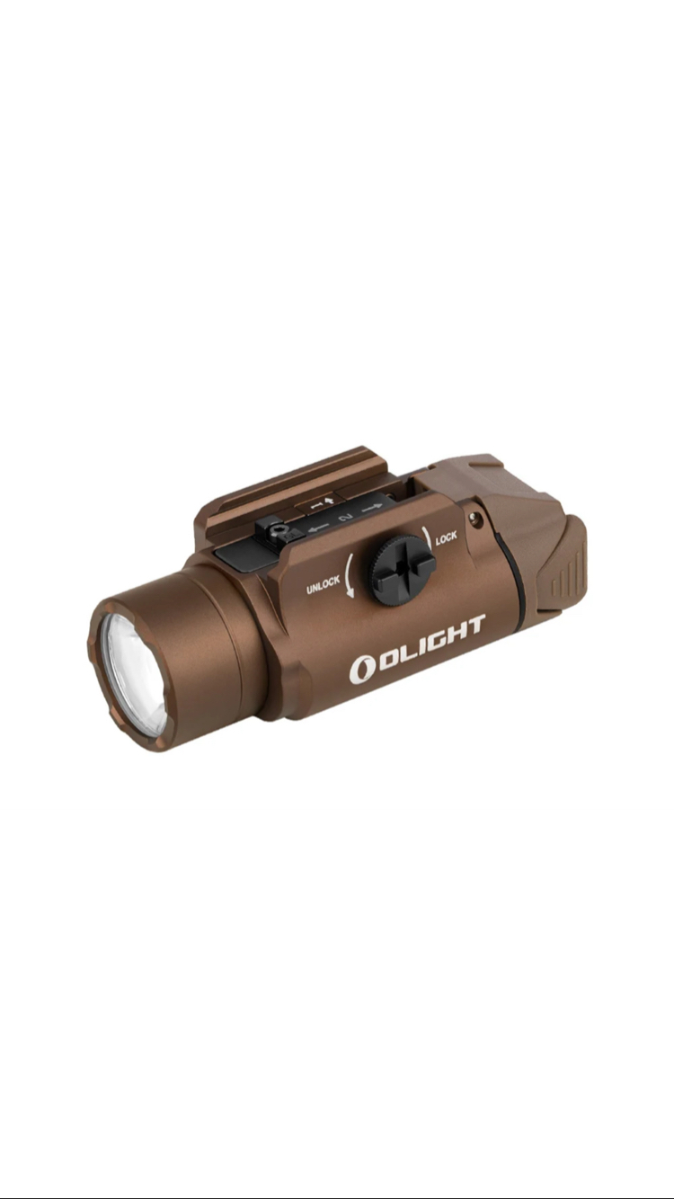 OLİGHT Pl-3r
