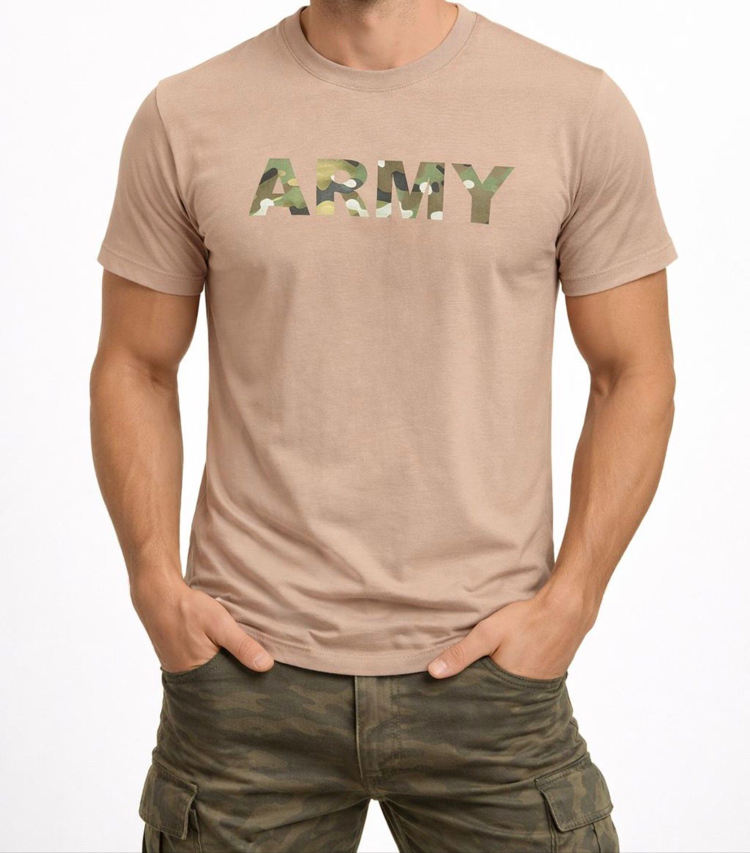 ARMY TİŞÖRT