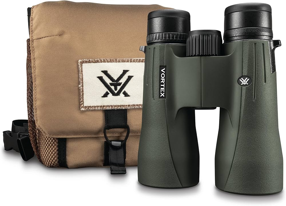 Vortex Crossfire HD 10x50 Binocular El Dürbünü