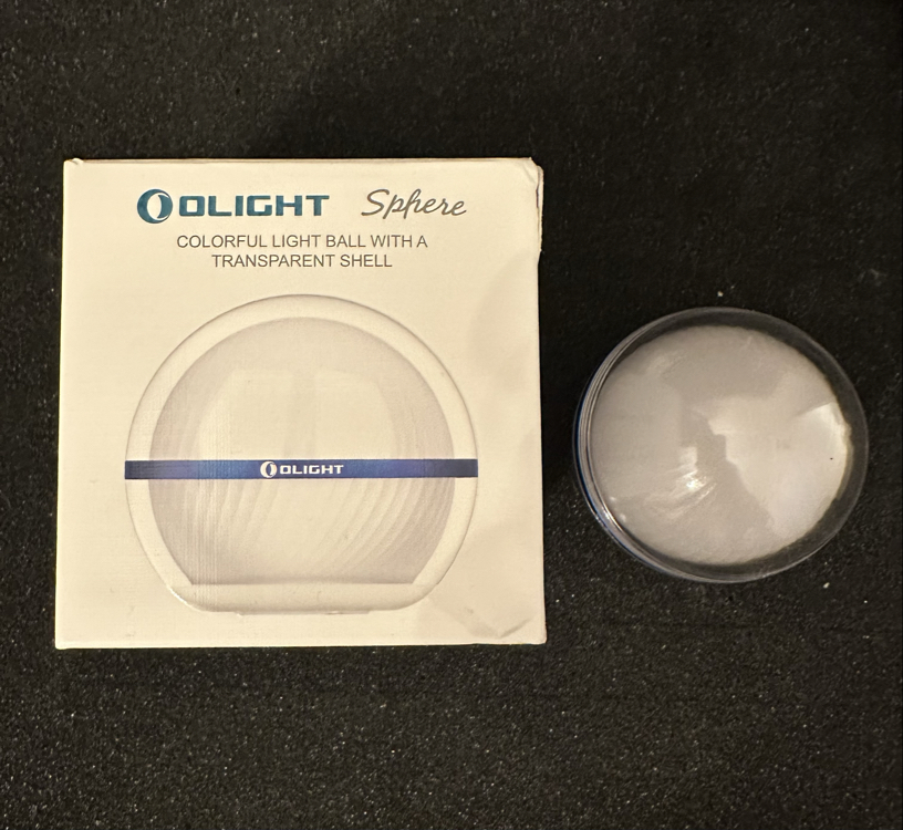 Olight Sphere