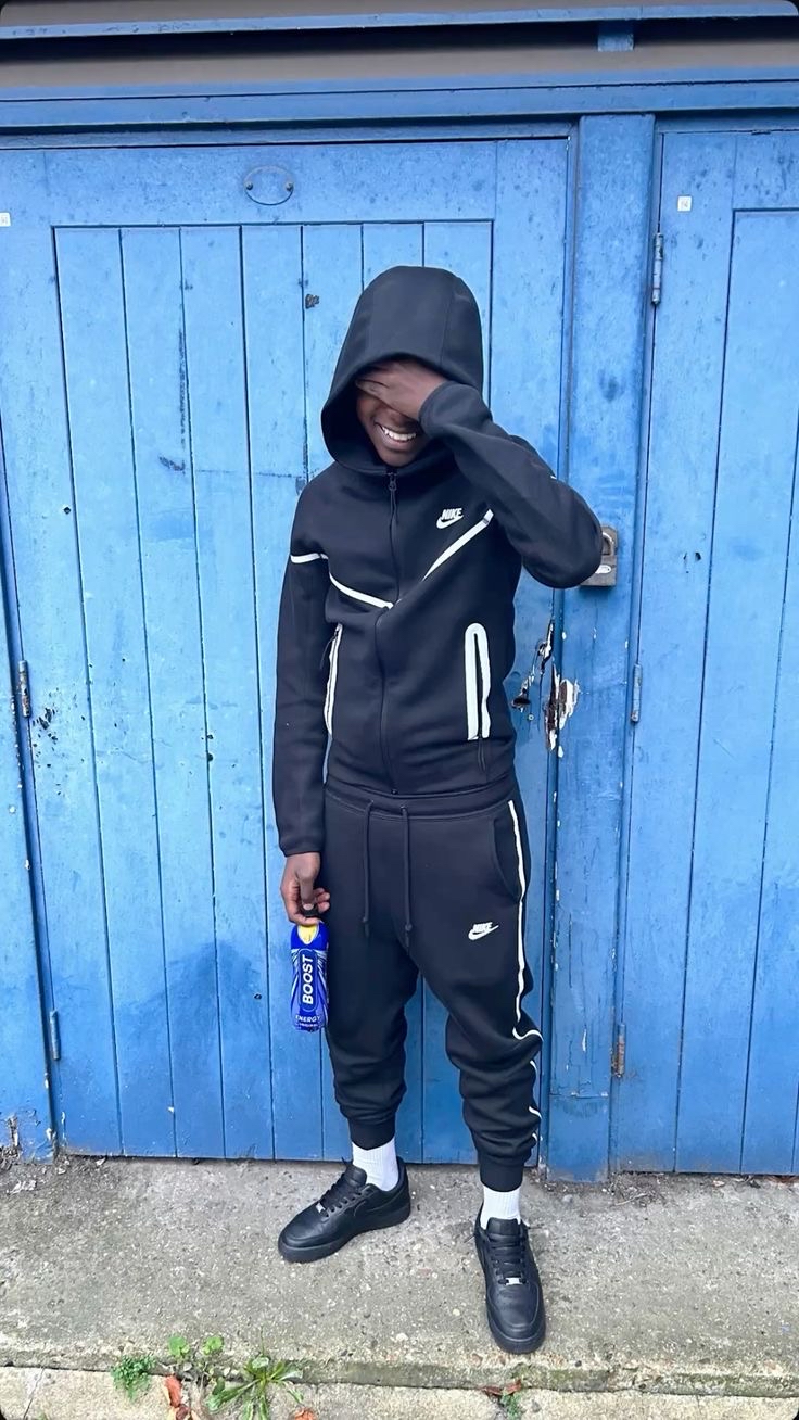 Nike Tech Fleece Reflektör