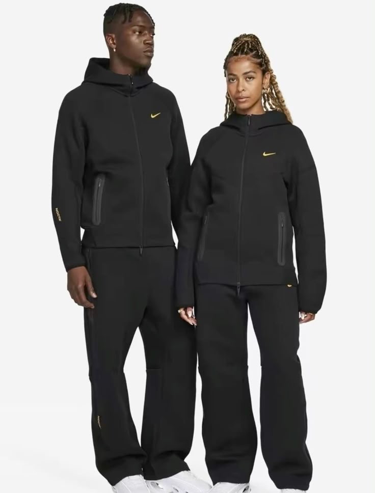 Nike Nocta