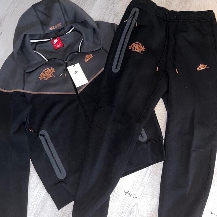 Syna Tech Fleece