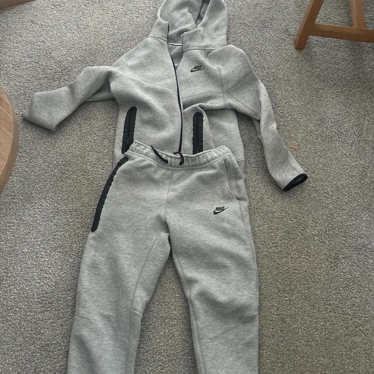 Nike Tech Fleece
