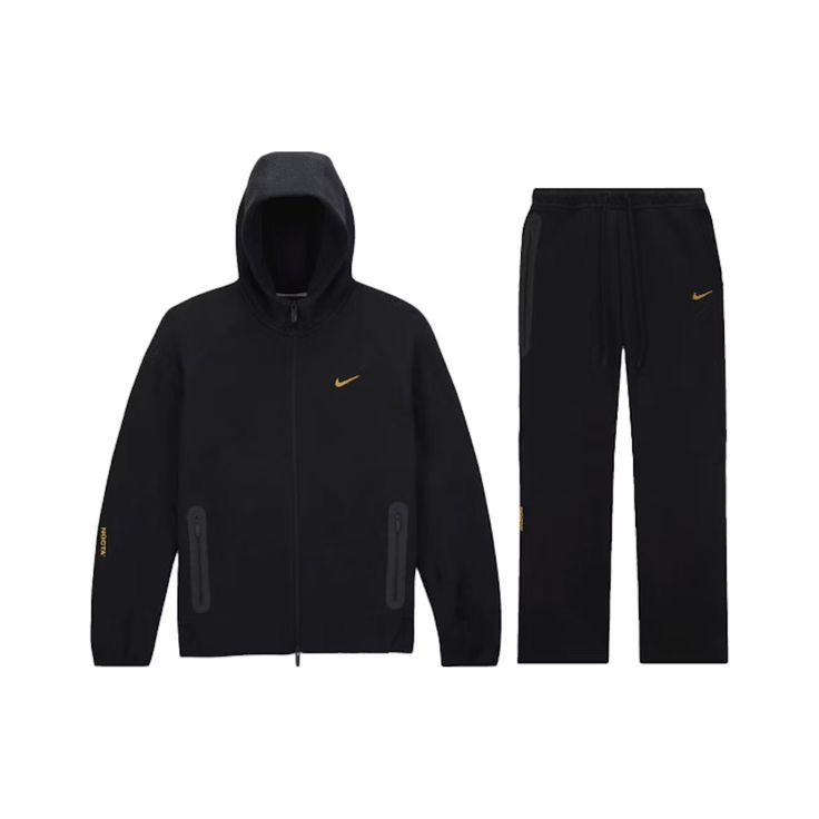 Nike Nocta