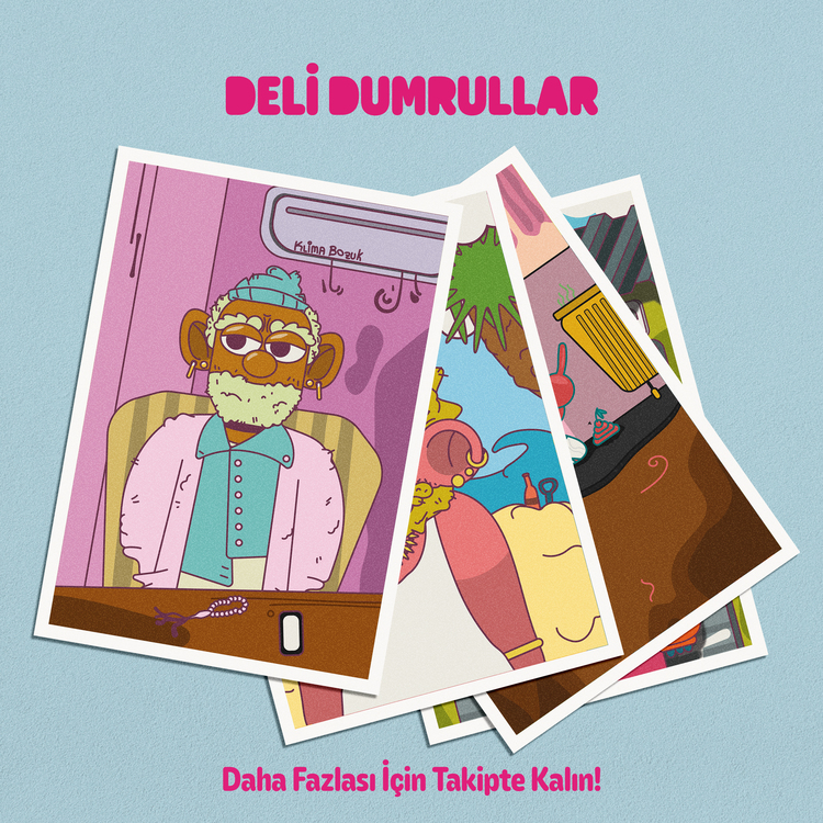 [OFF MİTHAT]