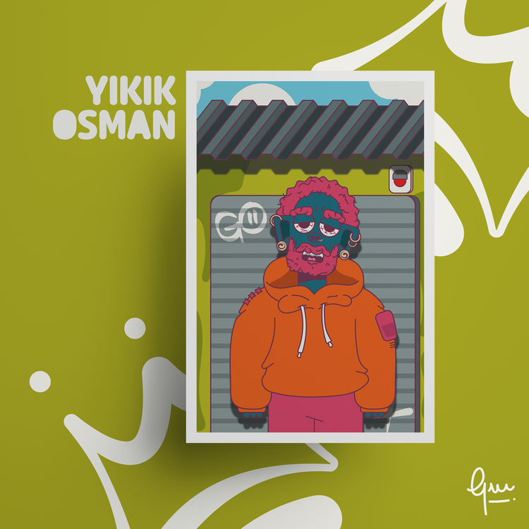 [YIKIK OSMAN]