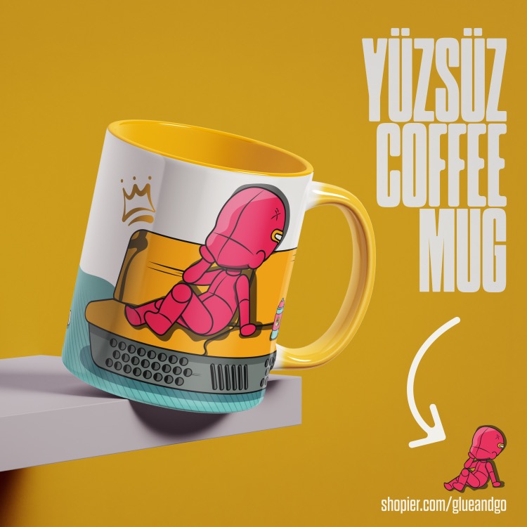 YÜZSÜZMUG