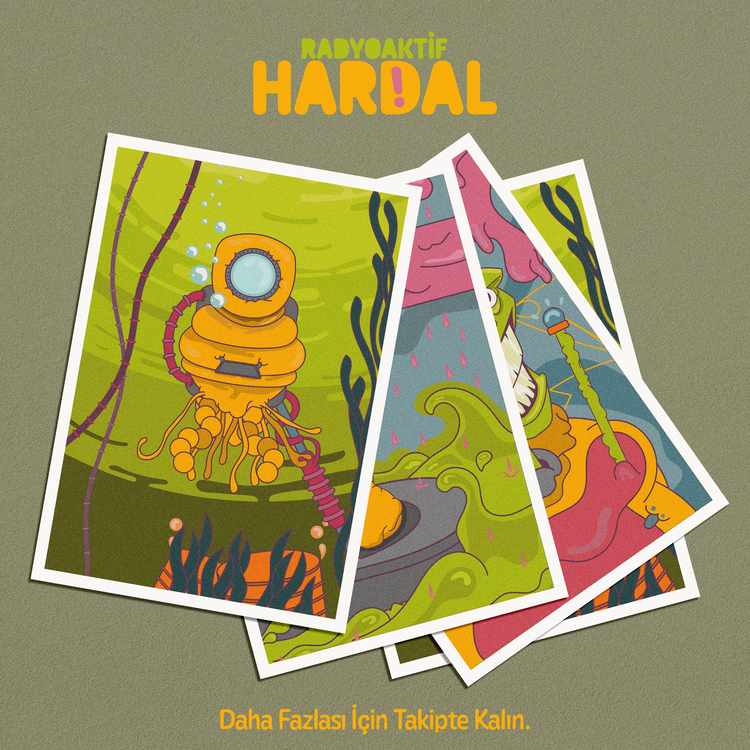 [BALLI HARDAL]