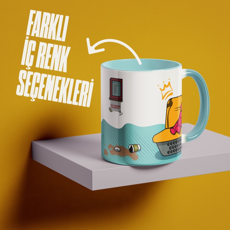 YÜZSÜZMUG