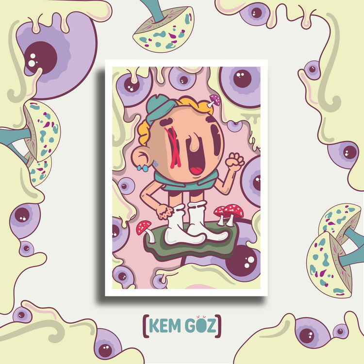 [KEMGÖZ]