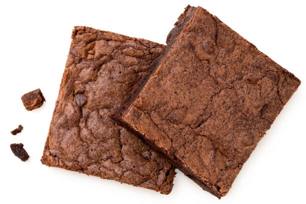 Glutensiz Brownie 1 Ad.(Glutensiz Mutfak Atölye)
