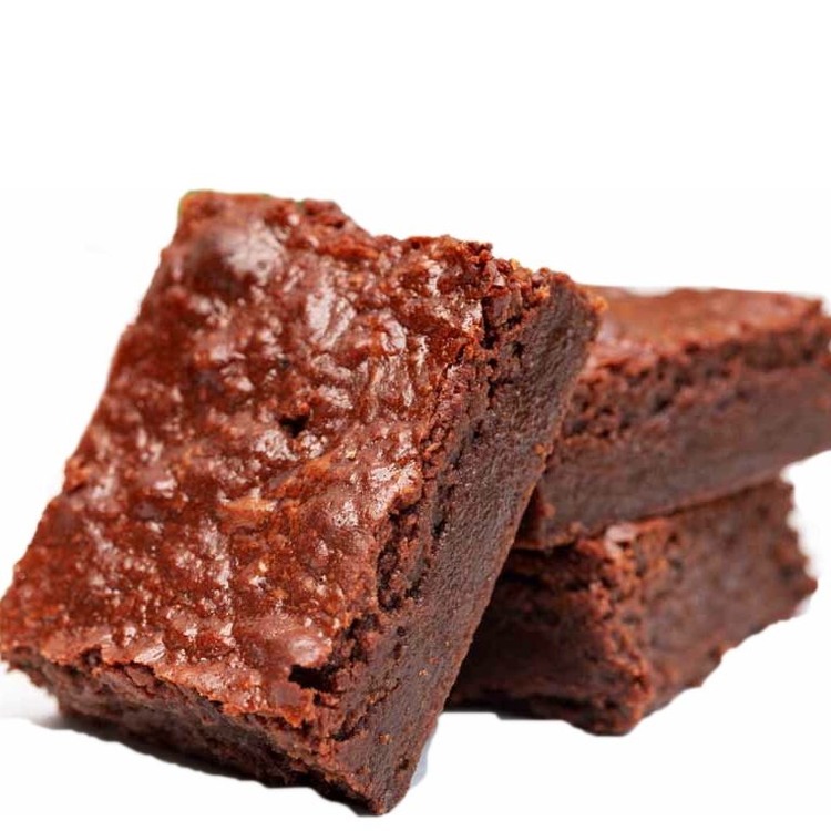 Glutensiz Brownie 1 Ad.(Glutensiz Mutfak Atölye)